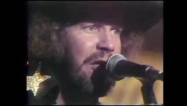 David Allan Coe - You Never Even Called Me By My Name - Live 1974 Improved Audio