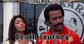 Death Journey | English Full Movie | Crime Drama Action