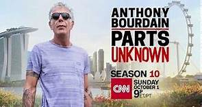 CNN USA: "Parts Unknown - Season 10" teaser