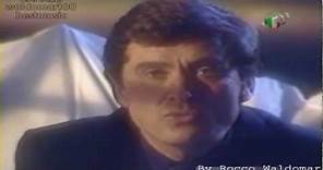 Gianni Morandi - Bella signora (Bella Señora - The Original) [Official Video 1989 - Full HD]