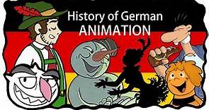 History of German Animation (Updated Version)