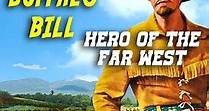 Buffalo Bill: Hero of the Far West (1964)