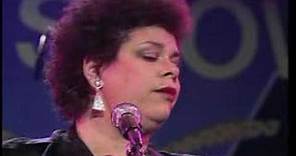 Phoebe Snow~Poetry Man