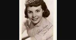 Teresa Brewer - How To Be Very, Very Popular (1955)