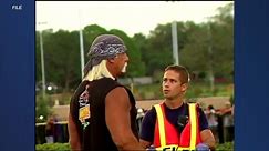 Hulk Hogan's son arrested in Clearwater for DUI