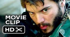 Lone Survivor Movie CLIP - Compromised (2013) - Mark Wahlberg, Eric Bana Movie HD