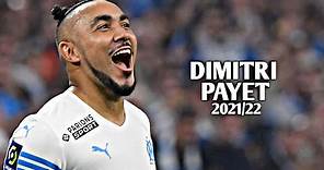 Dimitri Payet 2021- Magical Skills & Goals | HD