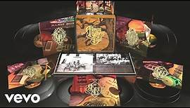 The Allman Brothers Band - Trouble No More: 50th Anniversary Collection Unboxing Video