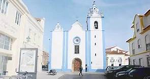 Site do Centro Histórico de Torres Vedras