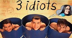3 Idiots Full Movie | Amir Khan | Kareena Kapoor | R. Madhavan | Sharman Joshi | Facts and Review