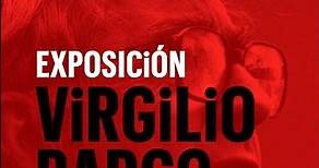 Exposición Virgilio Barco Vargas en Los Andes