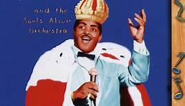 Solomon Burke And The Souls Alive Orchestra - Live At The House Of Blues