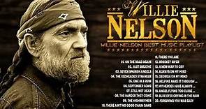 Willie Nelson - Best Country Music Of Legend Willie Nelson Essential songs