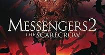 Messengers 2: The Scarecrow streaming online