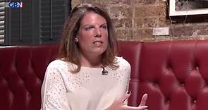 Former Immigration Minister Caroline Nokes discusses the ongoing migrant crisis facing the UK