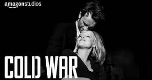 Cold War - Official Trailer | Amazon Studios