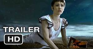 Cirque du Soleil Worlds Away 3D Official Trailer #1 (2012) James Cameron Produced Movie HD