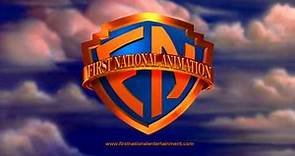 Teletoon Original Production/Coliseum Entertainment/First National Animation