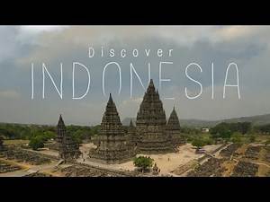DISCOVER INDONESIA