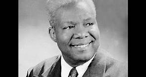 10 Things You Should Know About James Baskett