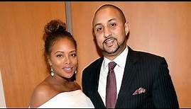 eva pigford is asking for child support. the problem is he's not the father