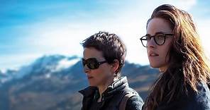Clouds of Sils Maria Official Trailer