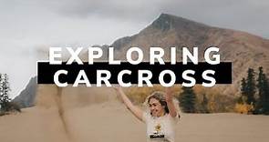 Exploring Carcross, Yukon | Vlog 002