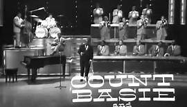 One O'Clock Jump - Count Basie and his Orchestra (1965)