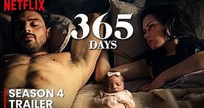 365 Days Part 4 Trailer (2024) | First Look | Everything You Need To Know!!