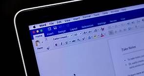 How to Convert a Microsoft Word Document to a PDF