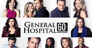 General Hospital Episode Guide | Full Episode List