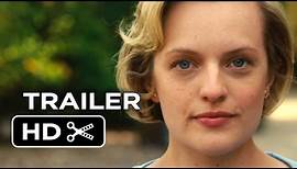 The One I Love Official Trailer #1 (2014) - Elizabeth Moss, Mark Duplass Romantic Comedy HD