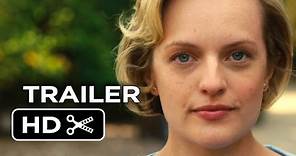 The One I Love Official Trailer #1 (2014) - Elizabeth Moss, Mark Duplass Romantic Comedy HD