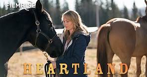 Heartland - Season 10, Episode 16 - A Long Shot - Full Episode