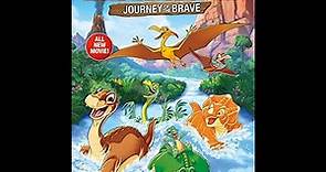 10 - Friends [The Land Before Time XIV: Journey of the Brave Soundtrack]