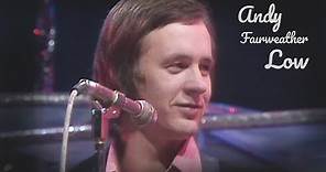 Andy Fairweather Low - Be Bop 'N' Holla (Supersonic, 08.01.1977)