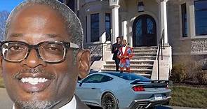 Terrence C Carson GAY, Cars, Mansion, NET WORTH and More