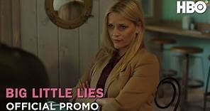 Big Little Lies: Season 1 Episode 7 Promo | HBO
