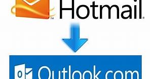 Tutorial como criar conta Hotmail,Outlook,Live