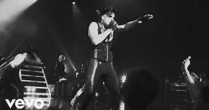 Adam Lambert - If I Had You (Glam Nation Live, Indianapolis, IN, 2010)