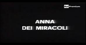 Anna dei miracoli (1968)