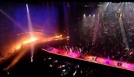 Sarah Brightman Beautiful Live from Las Vegas