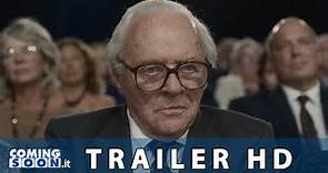 ONE LIFE (2023) Trailer del Film di James Hawes con Anthony Hopkins e Helena Bonham Carter.