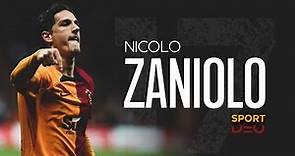 Nicolò Zaniolo 22/23 Sezonu Golleri | Galatasaray #zaniolo
