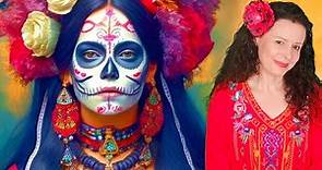 Día de Muertos | ¿Cuál es su origen real? ¿Cuándo y cómo se celebra el día de los muertos en México?