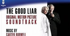 The Good Liar Official Soundtrack | The Good Liar - Carter Burwell | WaterTower