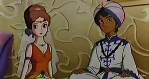 Aladdin And The Wonderful Lamp 1982 - video Dailymotion