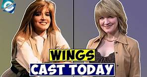 What is the Cast of Wings Doing Now? 2020