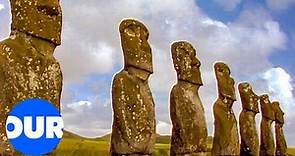Easter Island: The Most Mysterious Place On Earth | Our History