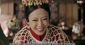 Story of Yanxi Palace (TV Series 2018)
